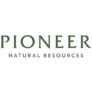 Logo Pioneer Natural Resources