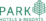Logo Park Hotels & Resorts