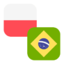 Logo PLN/BRL