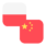 Logo PLN/CNY