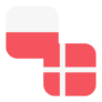 Logo PLN/DKK