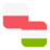 Logo PLN/HUF