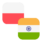 Logo PLN/INR