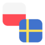 Logo PLN/SEK