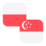 Logo PLN/SGD