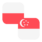 Logo PLN/SGD