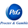 Logo Procter & Gamble