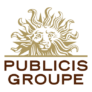 Logo Publicis Groupe