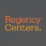 Logo Regency Centers Corporation