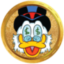 Logo Rich Quack