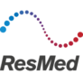 Logo ResMed