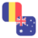 Logo RON/AUD