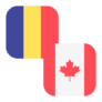 Logo RON/CAD
