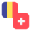 Logo RON/CHF