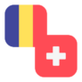 Logo RON/CHF