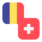Logo RON/CHF
