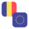 Logo RON/EUR