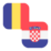 Logo RON/HRK