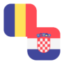 Logo RON/HRK