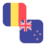 Logo RON/NZD