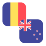 Logo RON/NZD