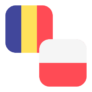Logo RON/PLN