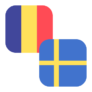 Logo RON/SEK