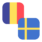 Logo RON/SEK