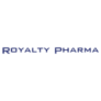 Logo Royalty Pharma