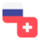 Logo RUB/CHF