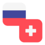 Logo RUB/CHF