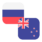 Logo RUB/NZD