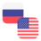 Logo RUB/USD