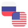 Logo RUB/USD