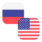 Logo RUB/USD