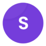 Logo Selena FM