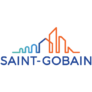 Logo Compagnie de Saint-Gobain