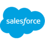 Logo Salesforce