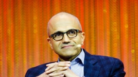Microsoft pierwszy osiągnie 5 bilionów. Redmond rządzi światem