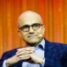 Microsoft pierwszy osiągnie 5 bilionów. Redmond rządzi światem