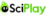 Logo SciPlay