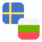 Logo SEK/BGN