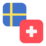 Logo SEK/CHF
