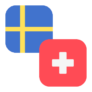 Logo SEK/CHF
