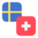 Logo SEK/CHF