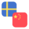 Logo SEK/CNY