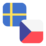 Logo SEK/CZK