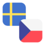 Logo SEK/CZK