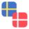 Logo SEK/DKK