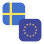 Logo SEK/EUR